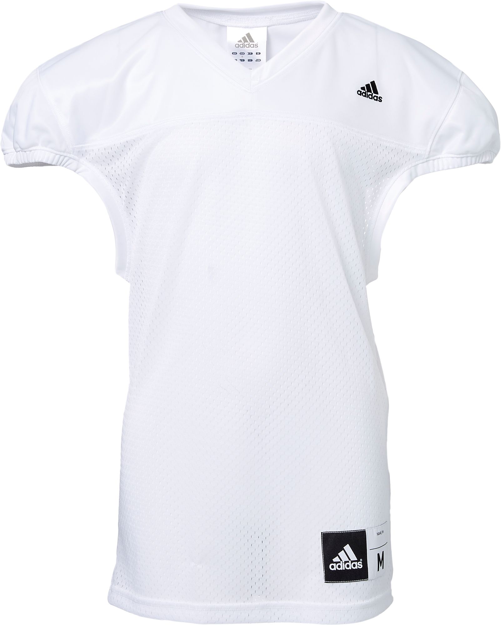 adidas Youth Football Practice Jersey 