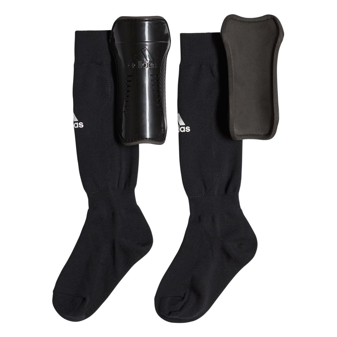 adidas Youth Soccer Shin Socks