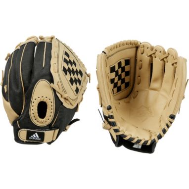 sorry, adidas Youth 12" Triple Stripe Series Glove is currently out of stock