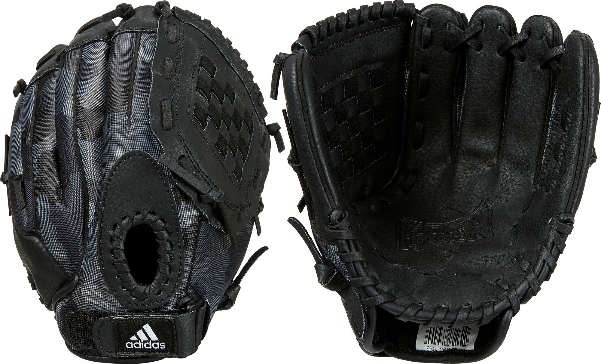 adidas youth baseball glove