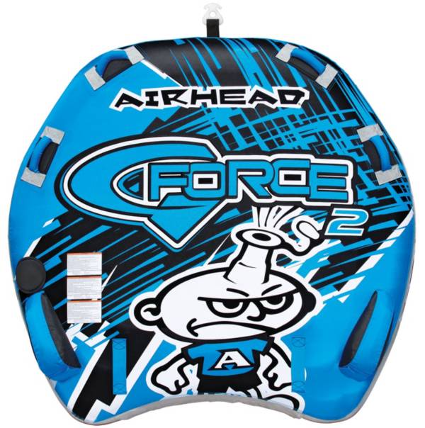 Airhead G-Force 2-Rider Towable Tube
