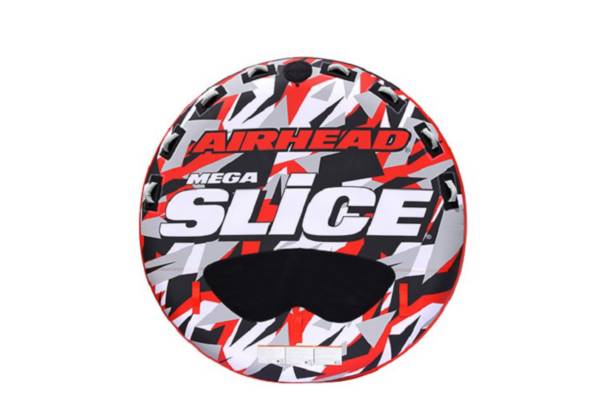 Airhead Mega Slice 4-Rider Towable Tube product image