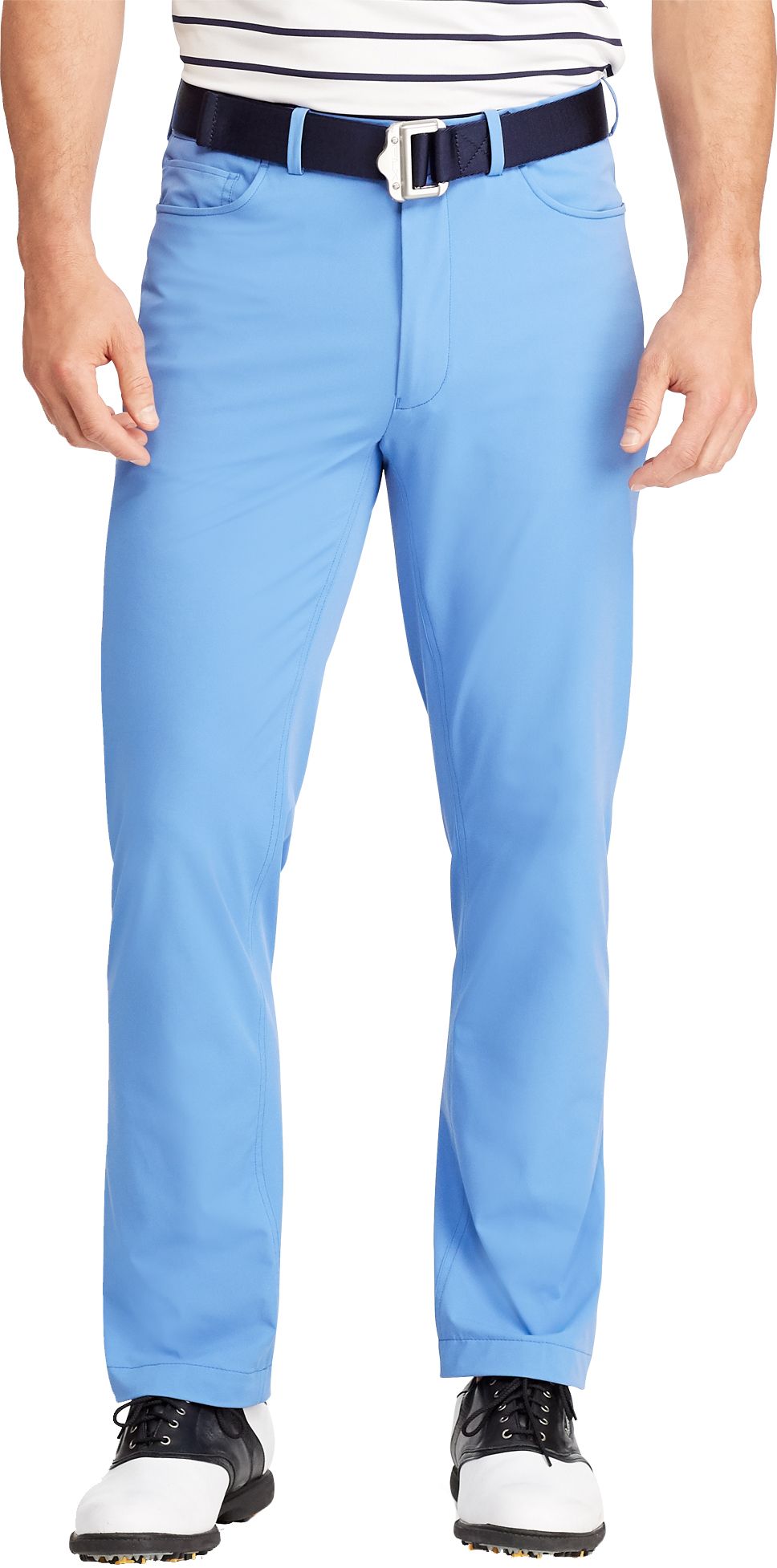 rlx 5 pocket pants