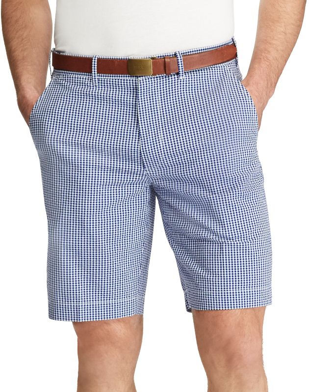 polo golf shorts