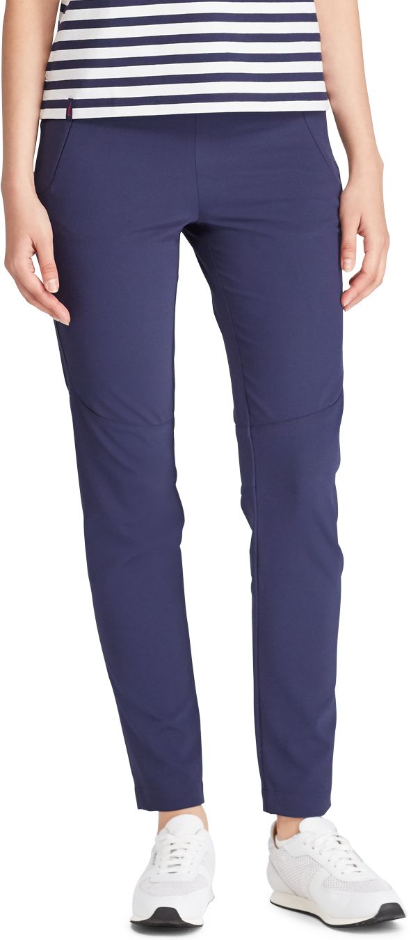 ralph lauren womens golf pants