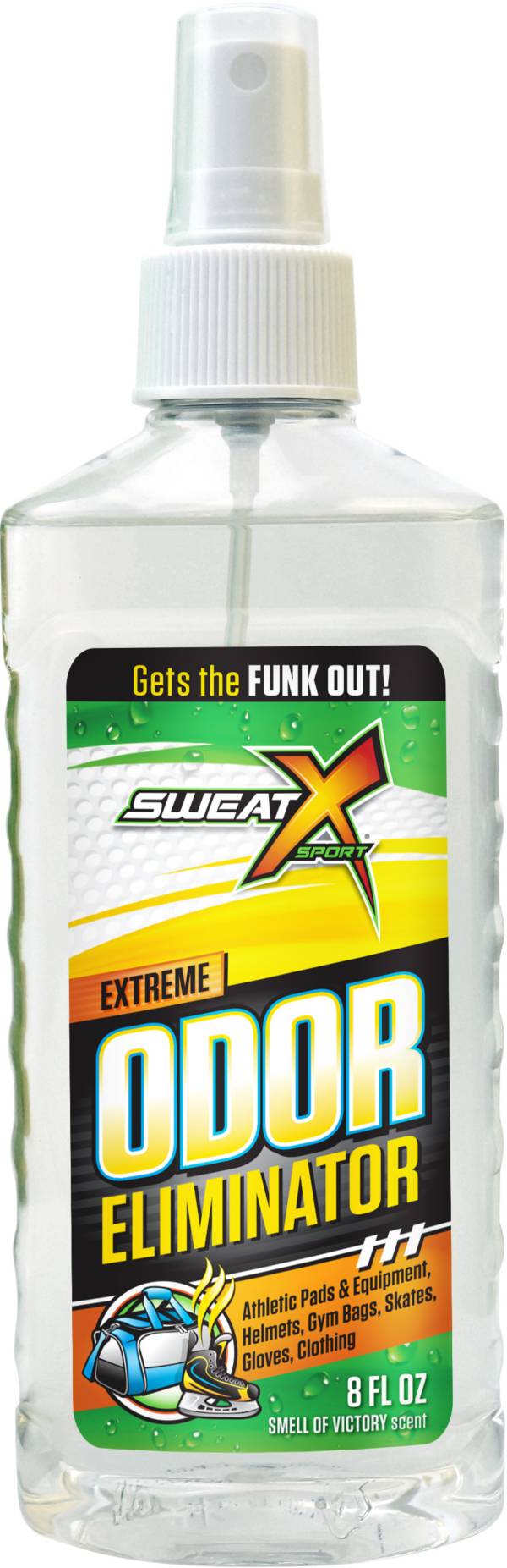 Sweat X Sport Odor Eliminator Spray product image