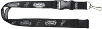 Aminco San Antonio Spurs Fan Chain – Officially Licensed Big Plastic Chain With Team Logo