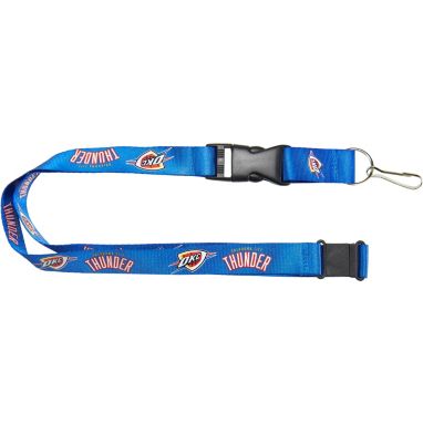 sorry, Aminco Oklahoma City Thunder Lanyard is currently out of stock