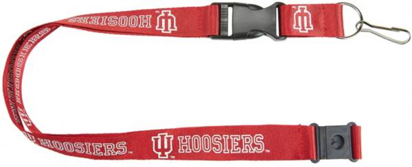 Aminco Indiana Hoosiers Lanyard | Dick's Sporting Goods