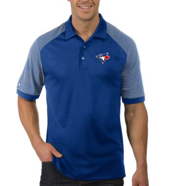 sorry, Antigua Men's Toronto Blue Jays Engage Royal Polo is currently out of stock