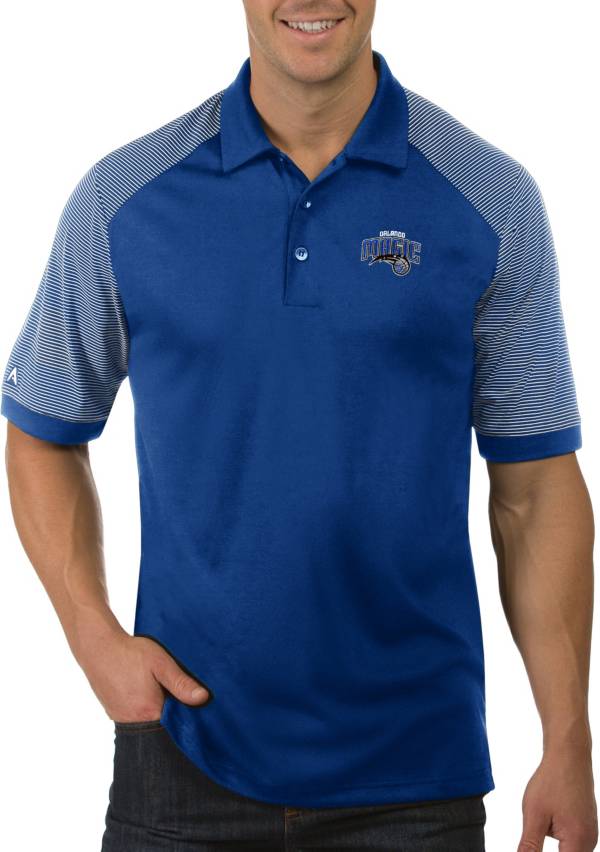 Antigua Men's Orlando Magic Engage Polo