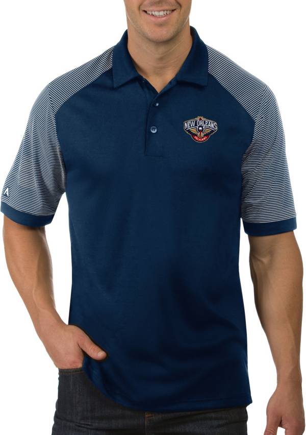 Antigua Men's New Orleans Pelicans Engage Polo product image