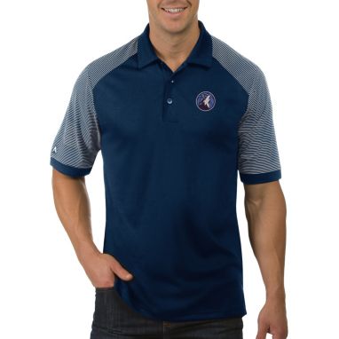 sorry, Antigua Men's Minnesota Timberwolves Engage Polo is currently out of stock