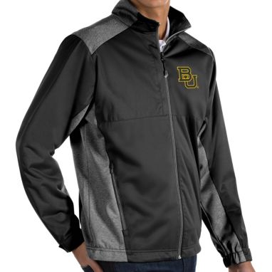 sorry, Antigua Men's Baylor Bears Revolve Full-Zip Black Jacket is currently out of stock