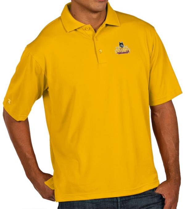 antigua pique xtra lite polo