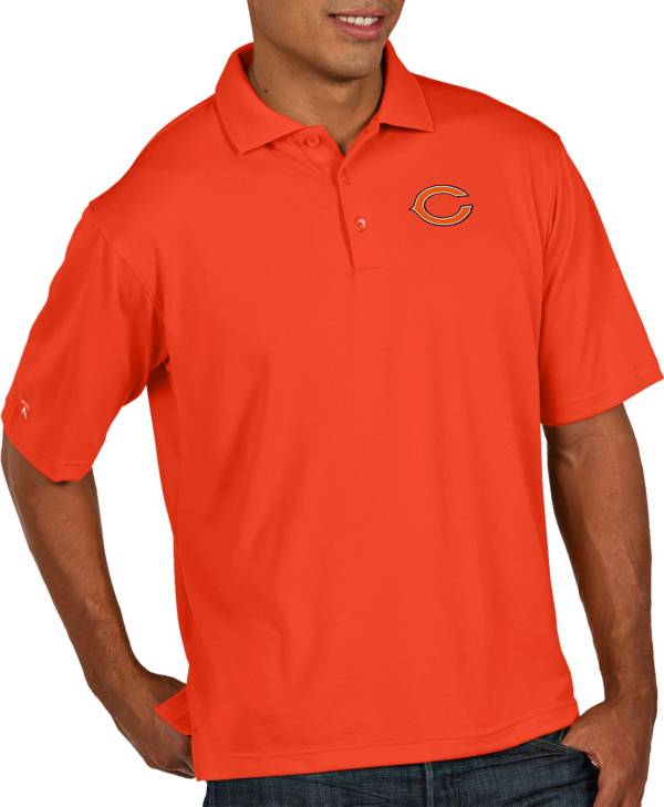 antigua pique xtra lite polo