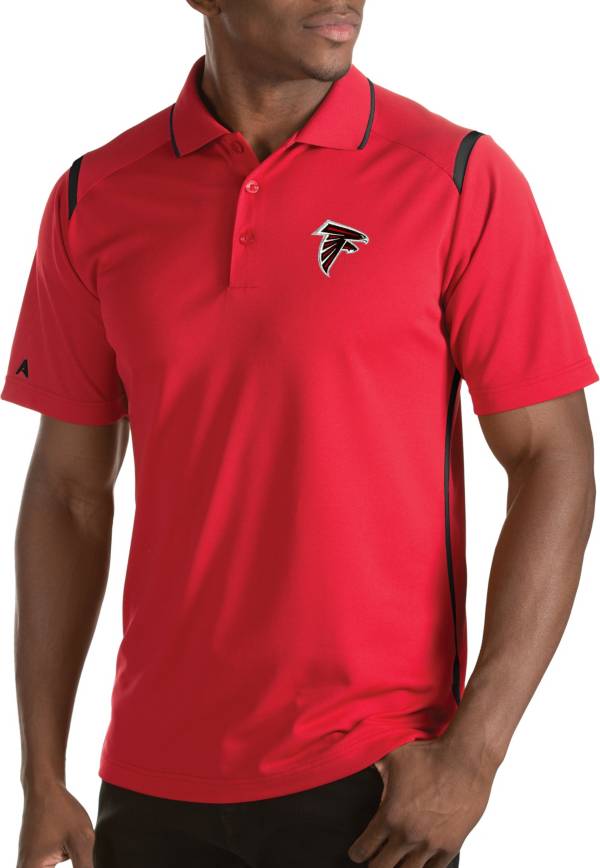 Atlanta Falcons Tribute Polo