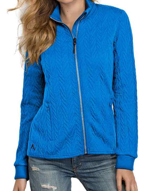 Antigua Women's Destination Golf Jacket