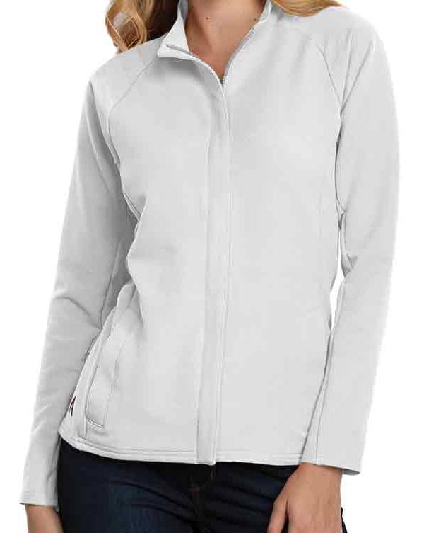 White golf jacket clearance womens