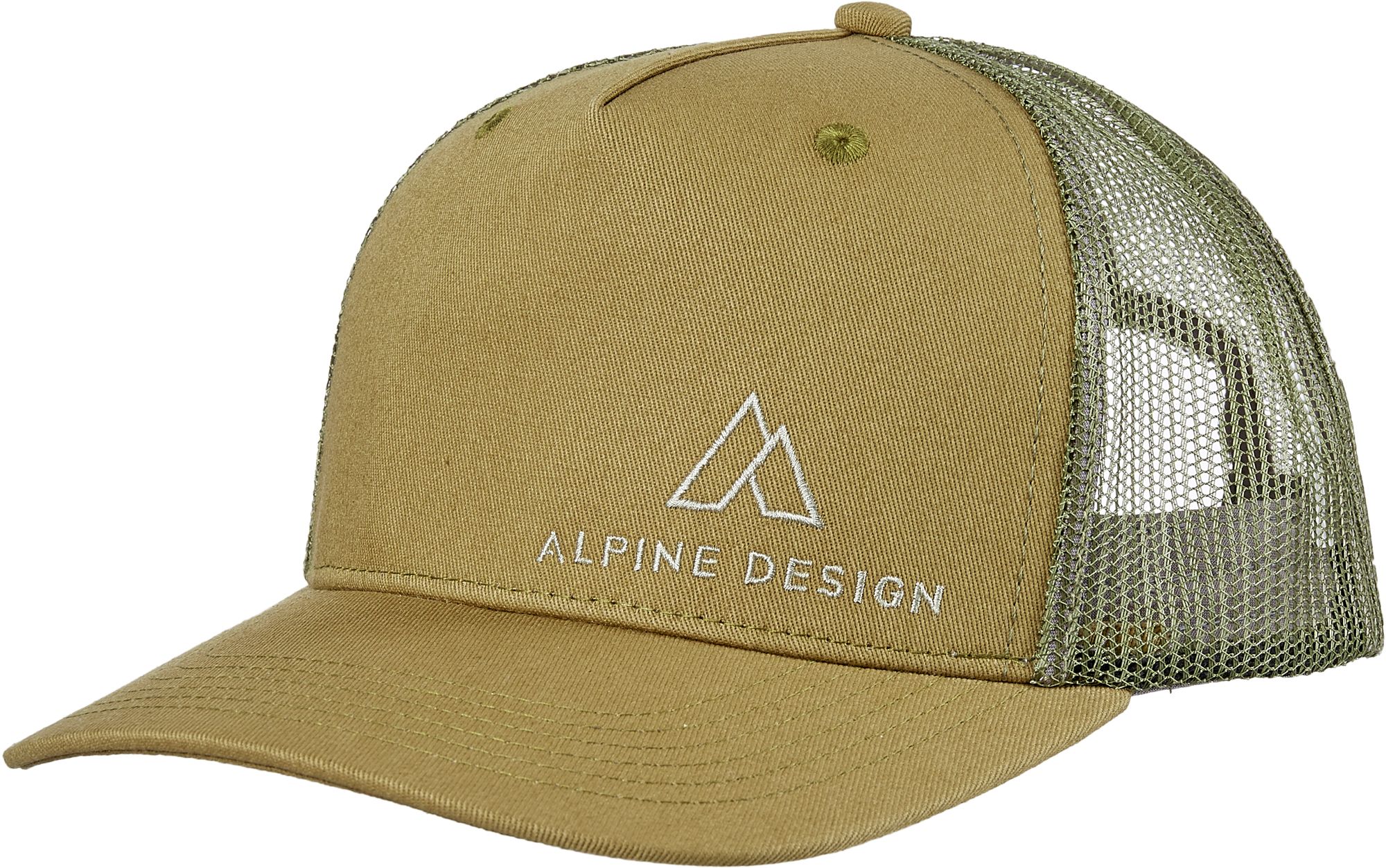 classic trucker hat