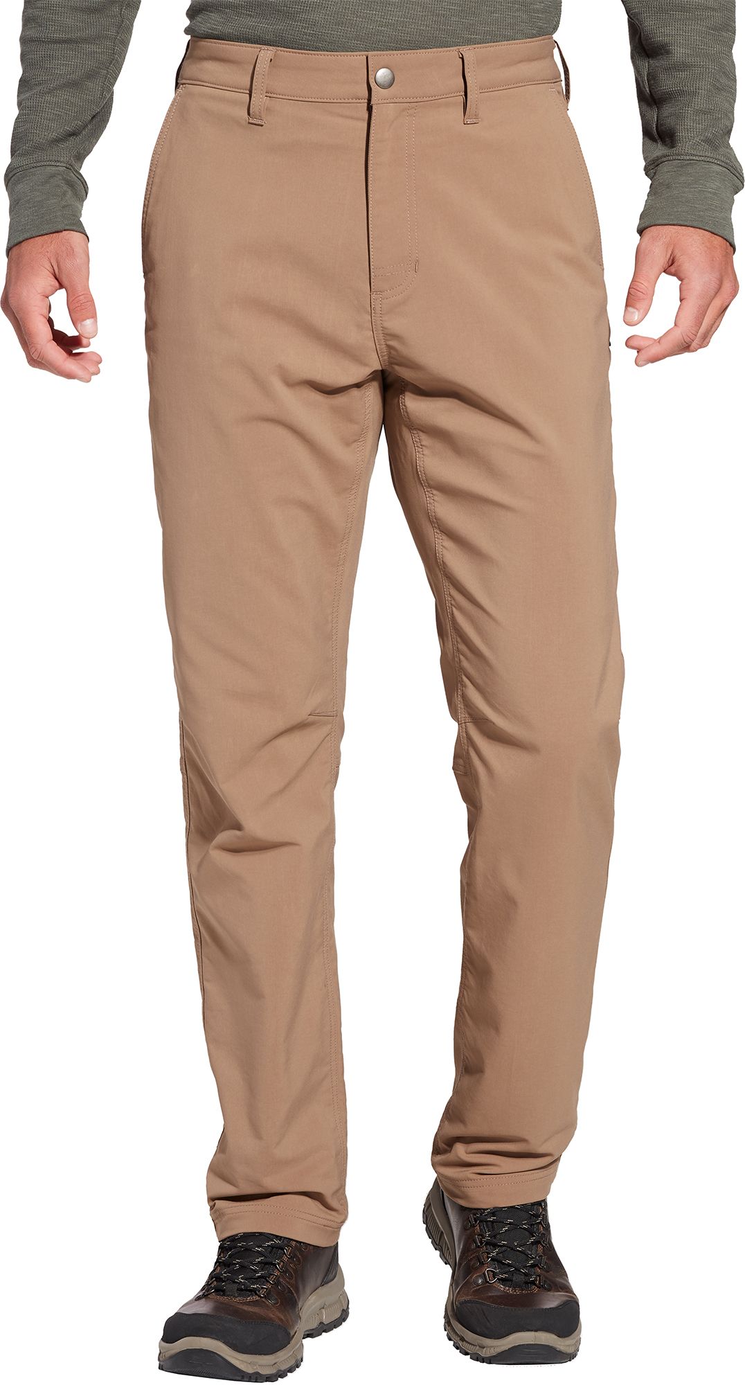 alpine design men's travel jogger pants
