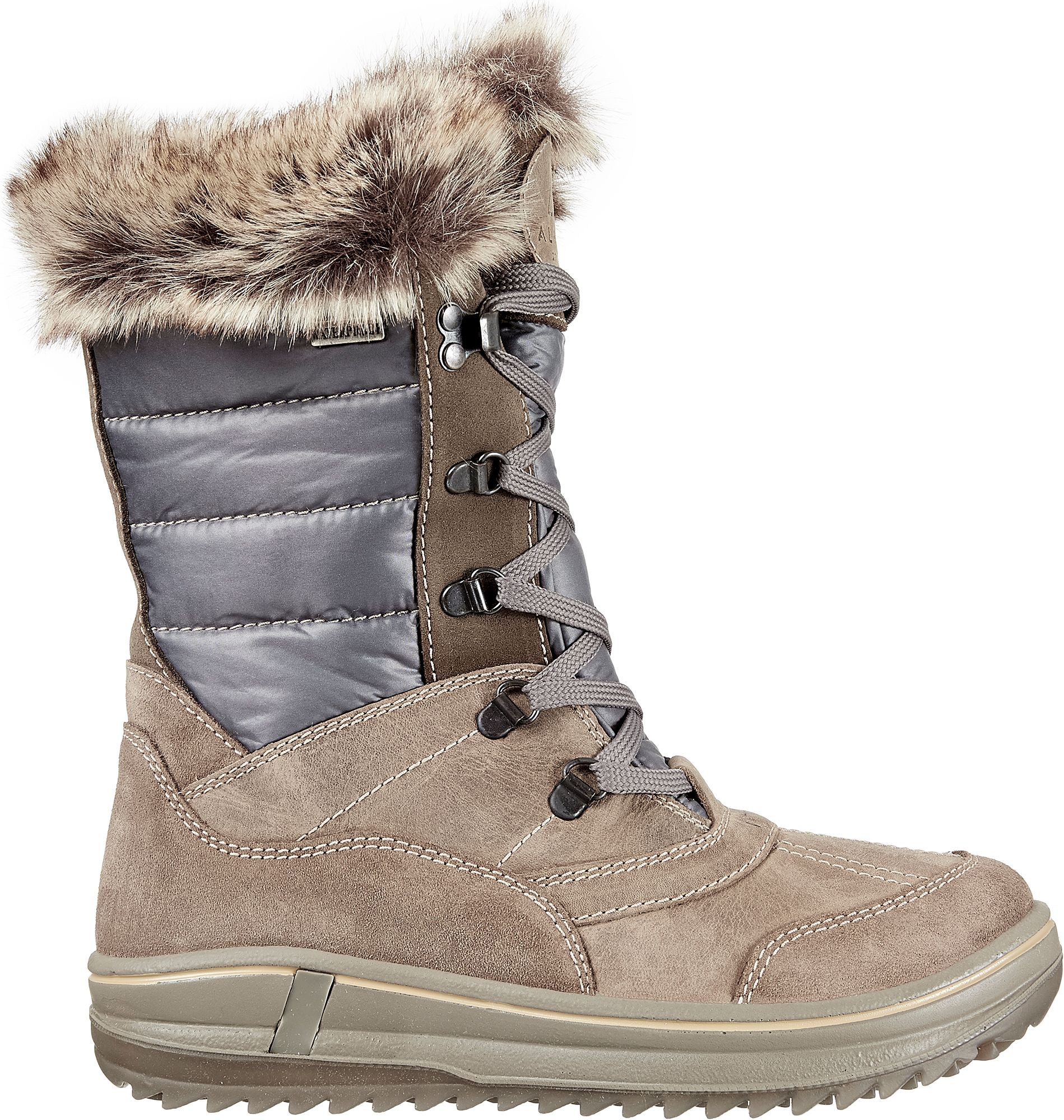 alpine design women's sofia waterproof winter boots