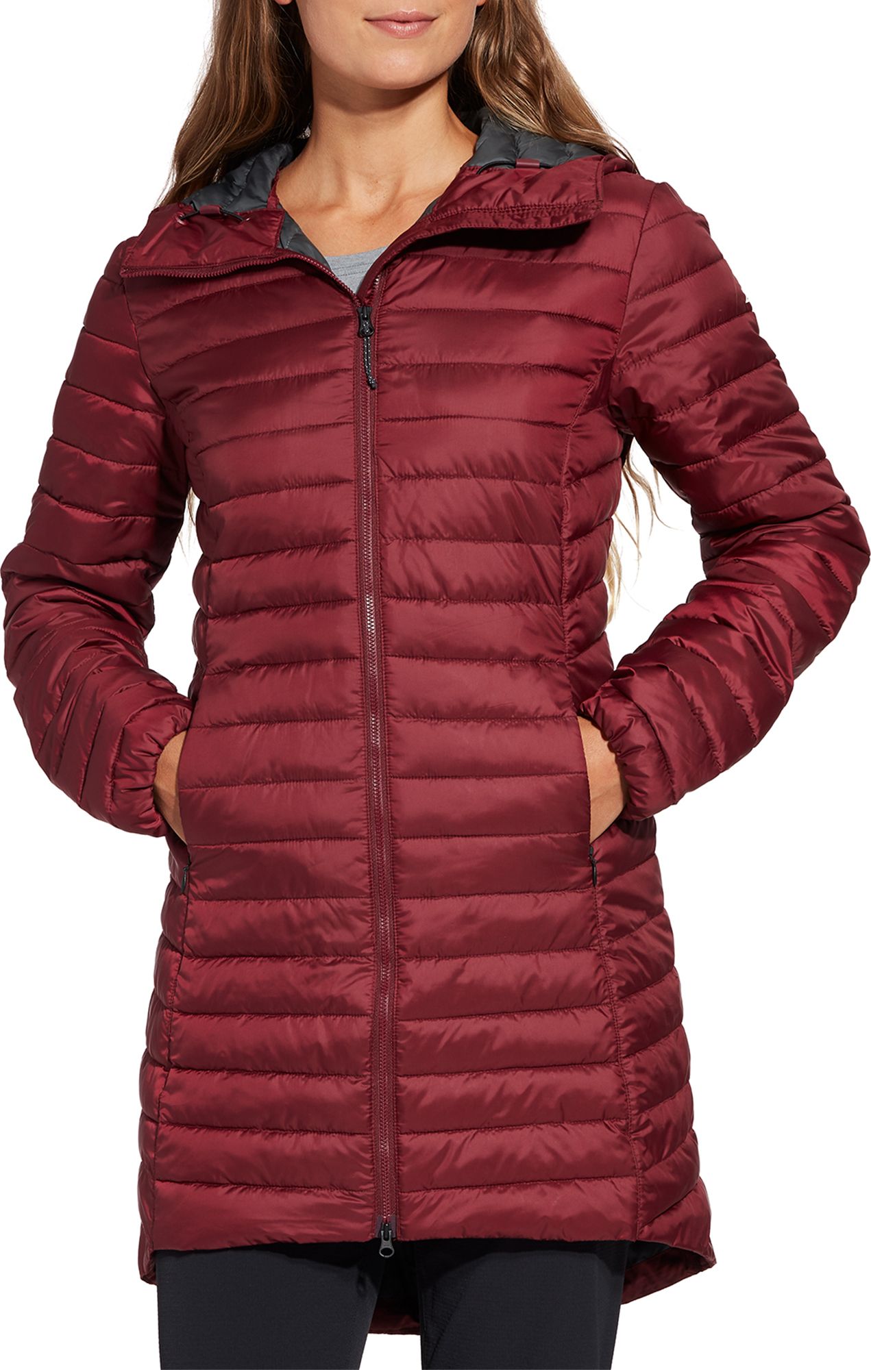 alpine design women's jacket