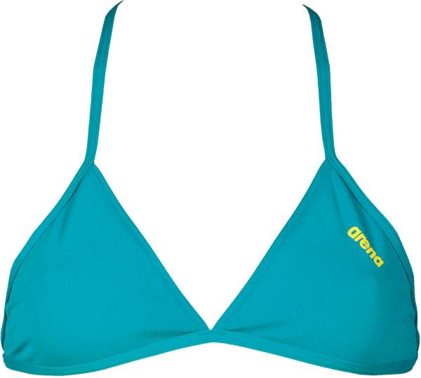 arena Women's Triangle Feel Crossback Bikini Top product image