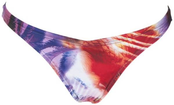 arena Women's Palm MaxLife Swim Bottom product image
