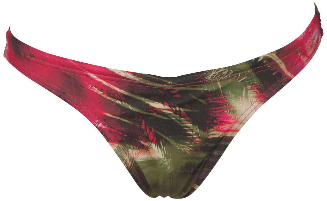 arena Women's Palm MaxLife Swim Bottom product image