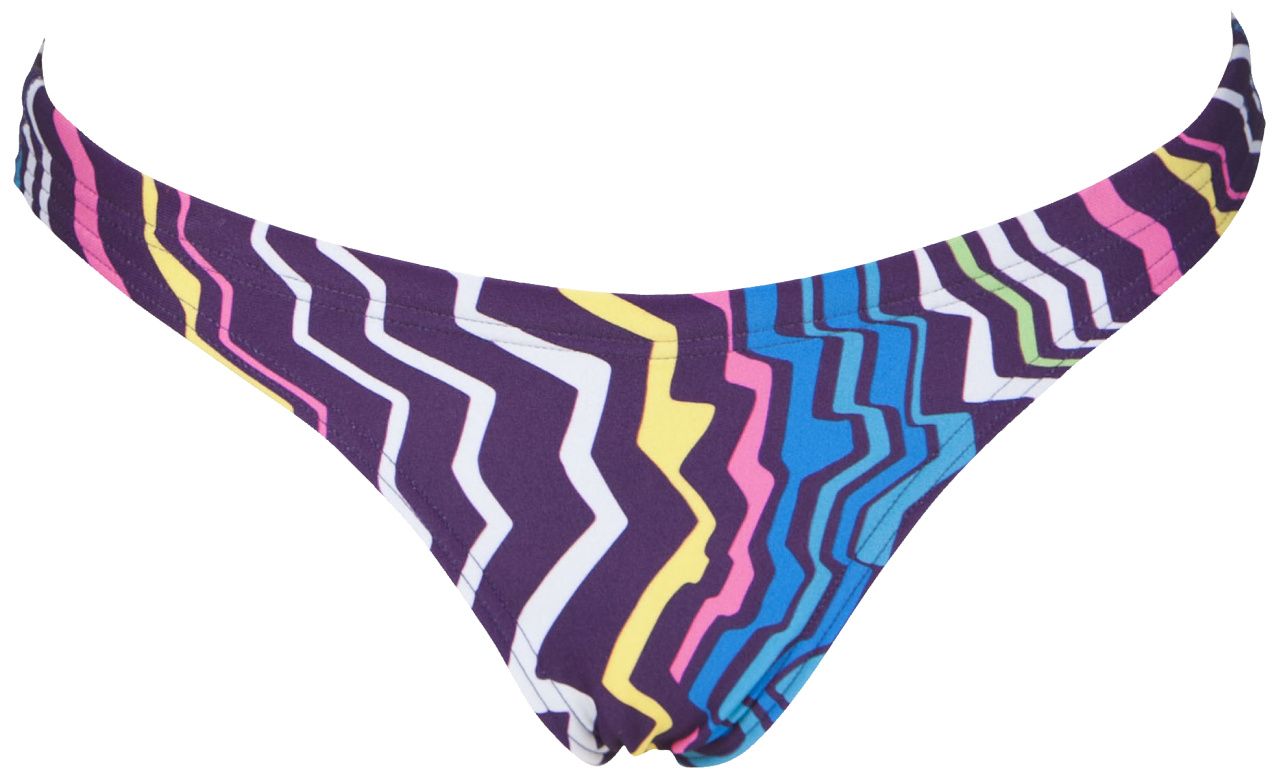 arena Women's Zig Zag MaxLife Swim Bottom product image
