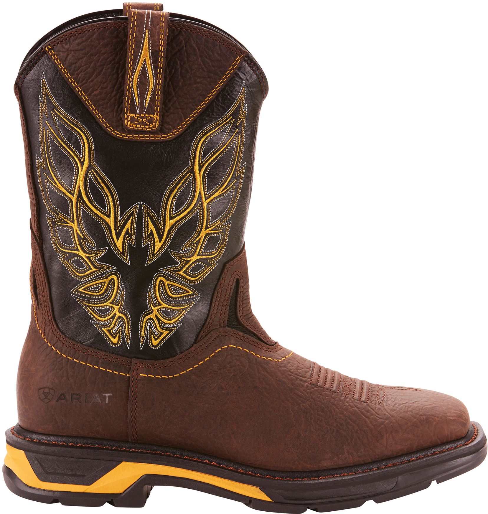 academy ariat boots
