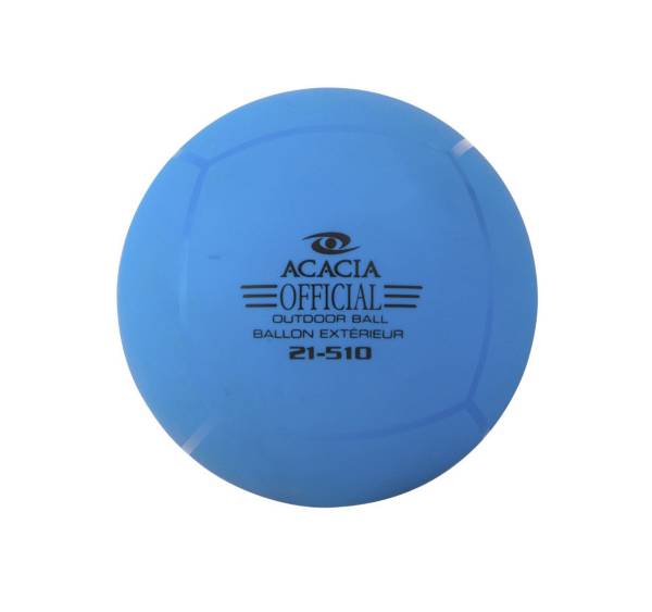 Acacia Official Broomball Ball | Dick's Sporting Goods