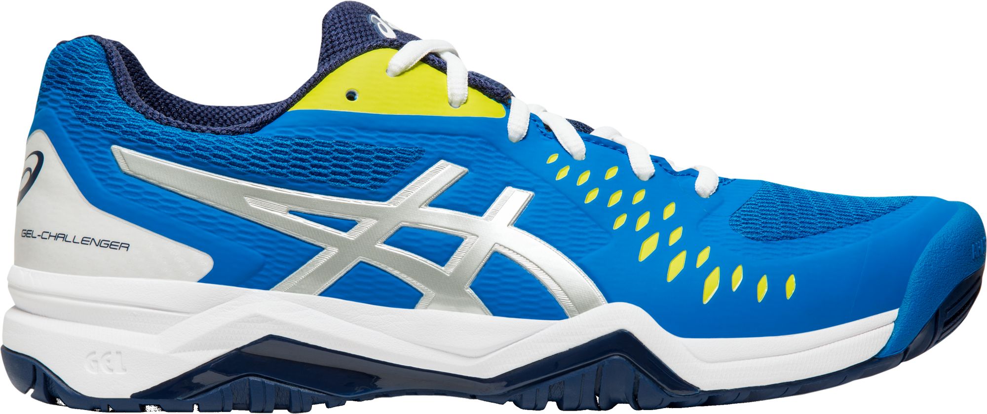 asics challenger 12 review