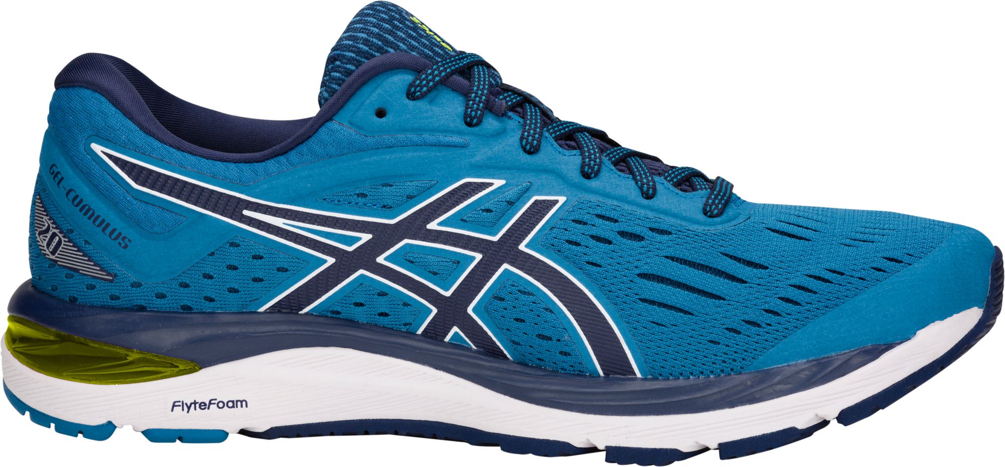 asics cumulus gel 20