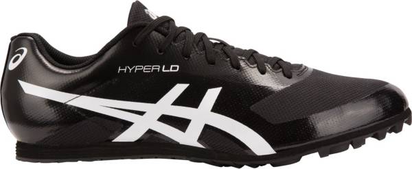 ASICS Men's Hyper LD 6 Track and Field Shoes