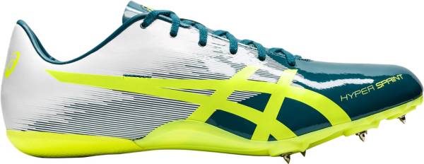 Asics cleats 2024