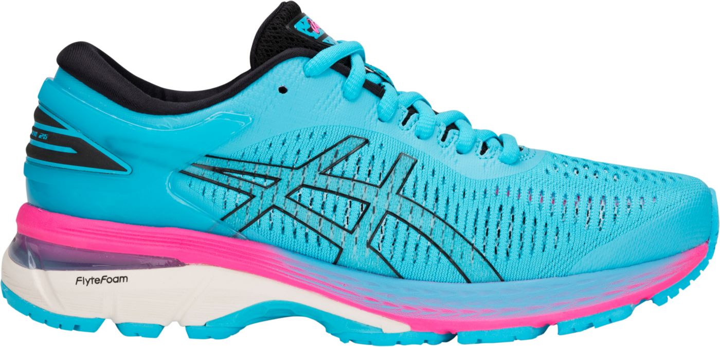 Cheap asics kayano 25 deals