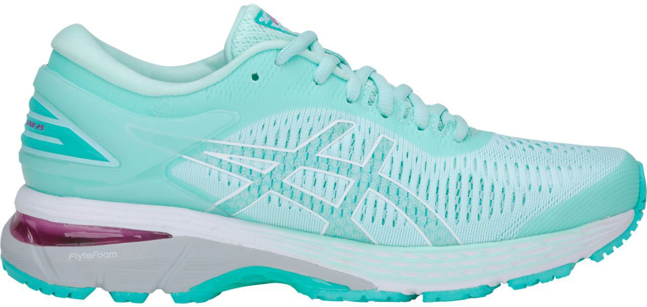 ladies gel kayano 25