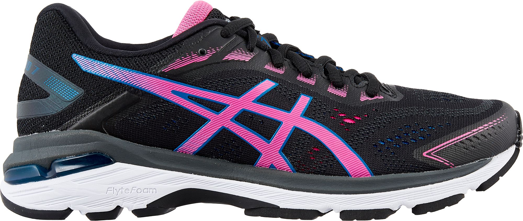 asic ladies shoes