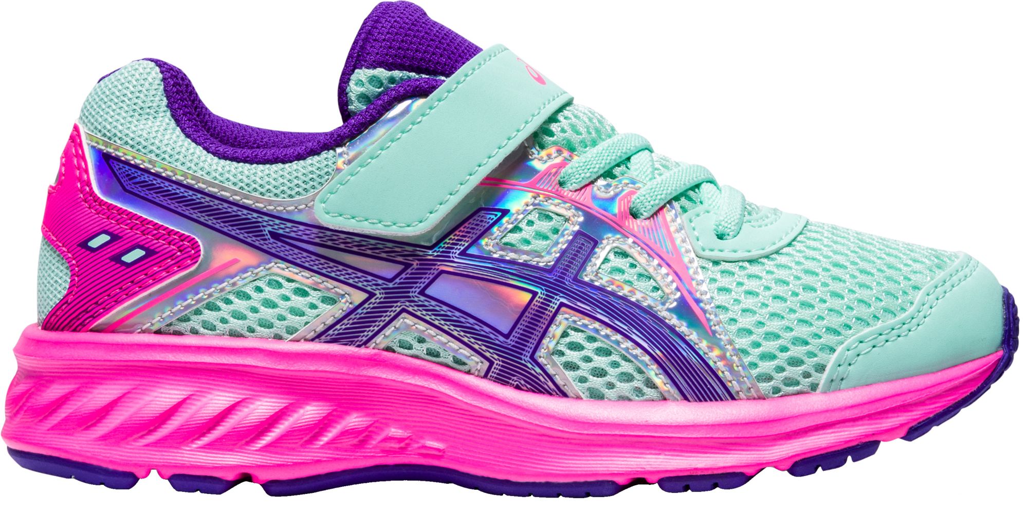 asics jolt kids