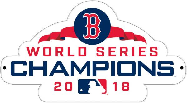 2018 World Series Champions: Boston Red Sox [DVD] [2018] - Best Buy