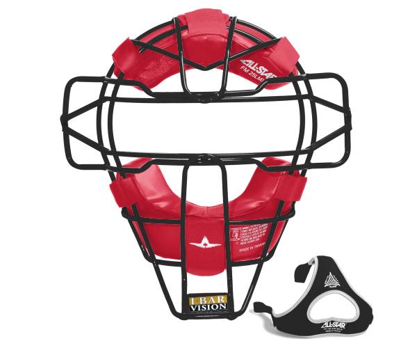 All Star Adult Classic Traditional Custom Catcher S Mask Dick S Sporting Goods