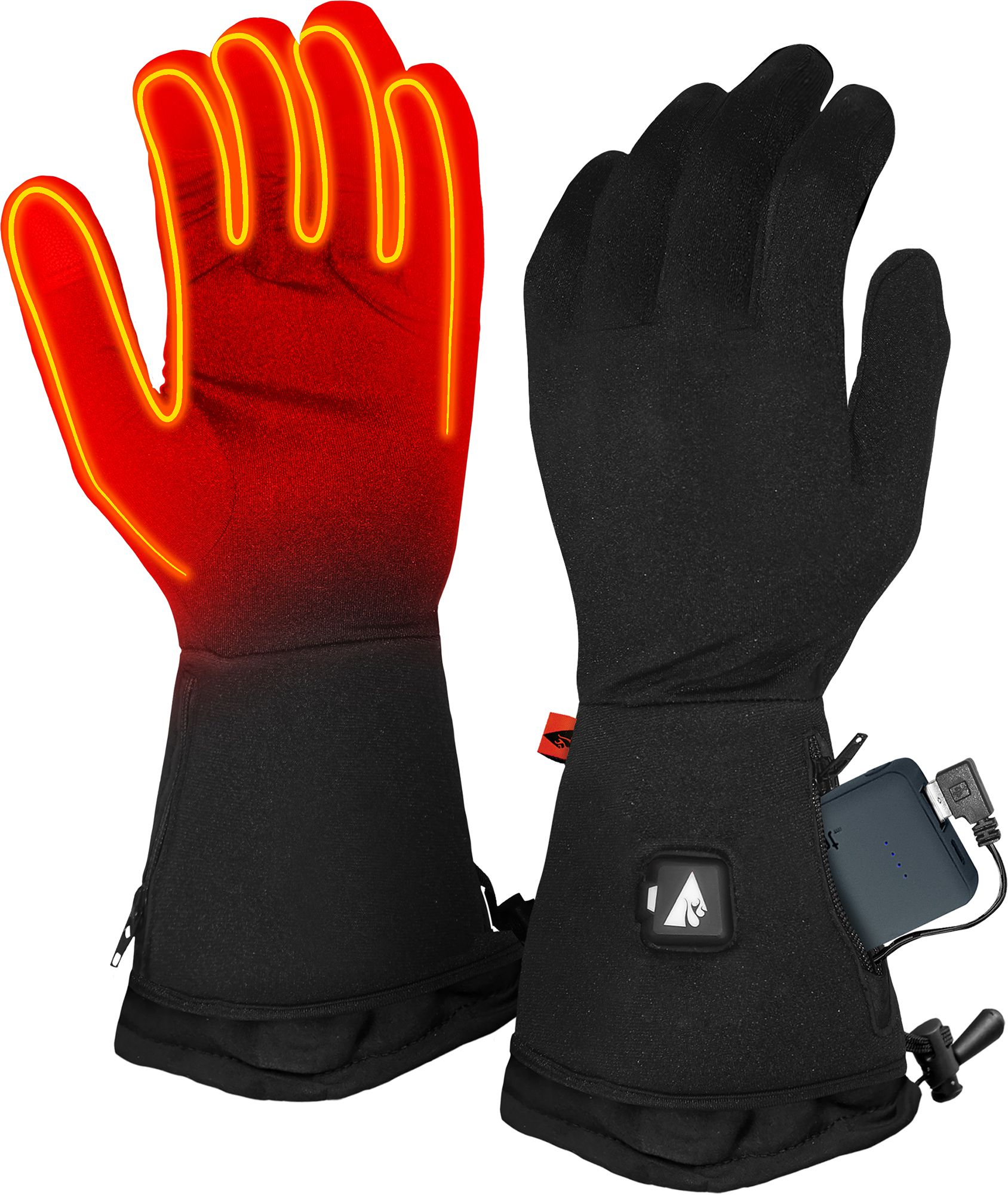 ActionHeat Men's 5V Battery Heated Glove Liners product image