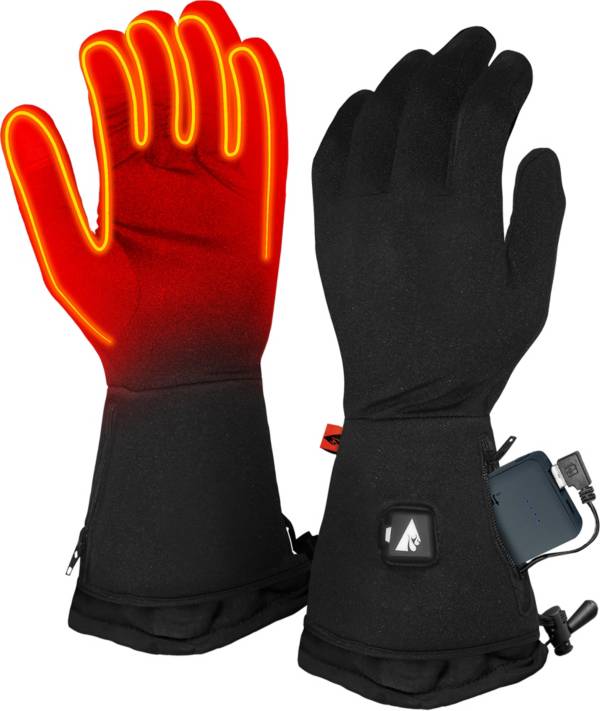 ActionHeat Men's 5V Battery Heated Glove Liners | Dick's Sporting Goods