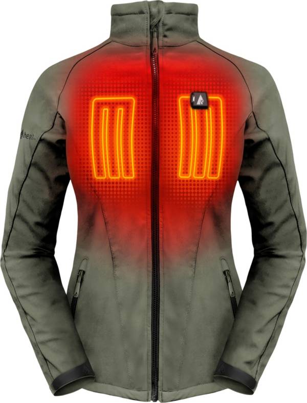 ActionHeat Women's 5V Battery Heated Jacket | Dick's Sporting Goods