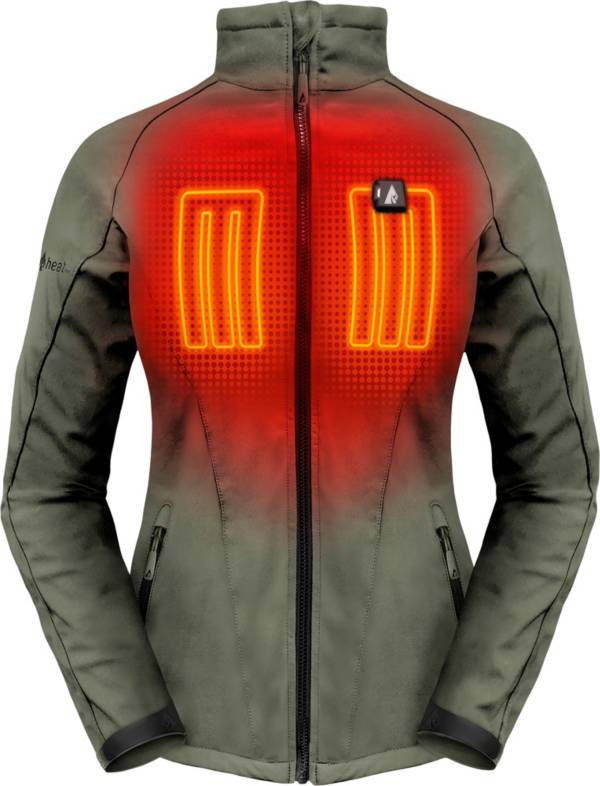 Heated jackets shop for sale