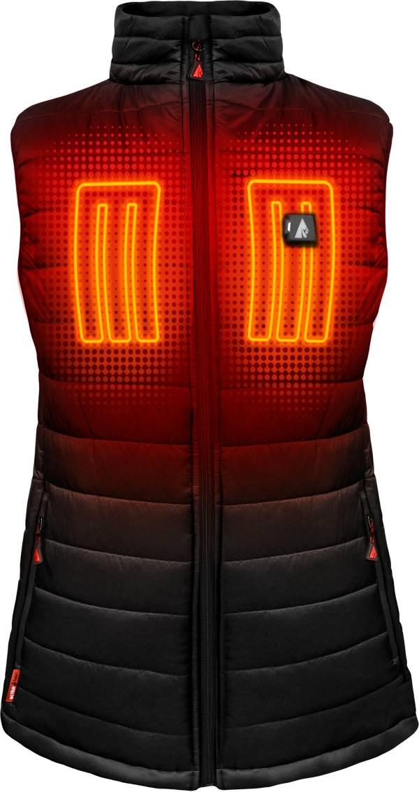  FAVIPT Deals Under 5 Dollars Heated Vest for Women Men