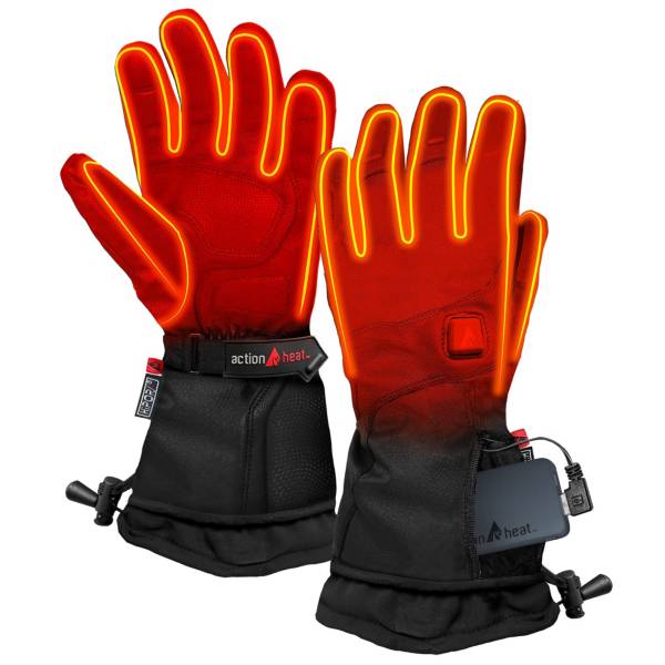 ActionHeat Women's 5V Premium Battery Heated Gloves product image