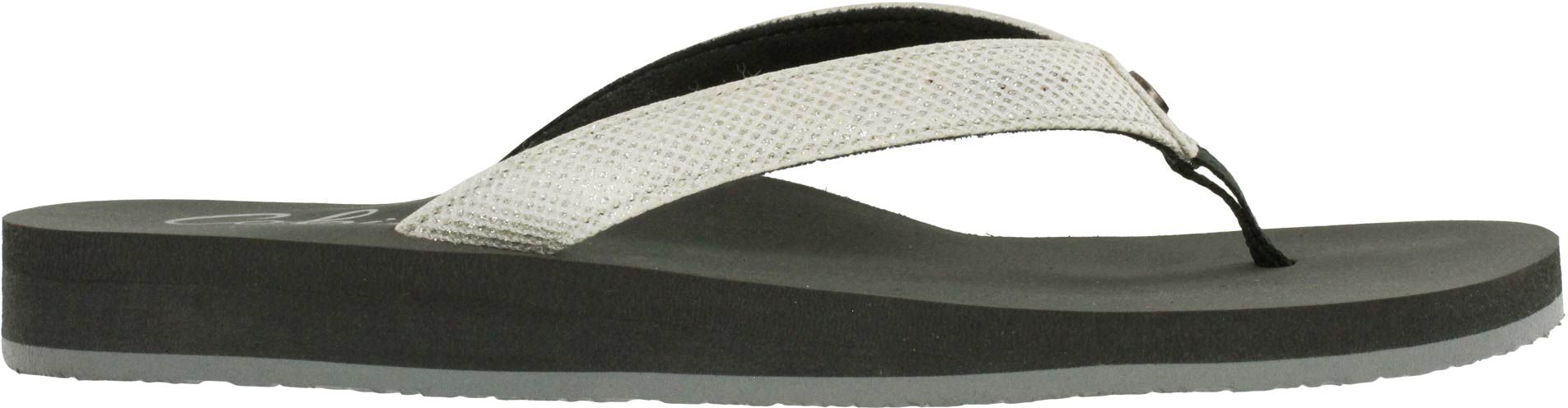 Cobian Women's Fiesta Skinny Bounce Flip Flop product image